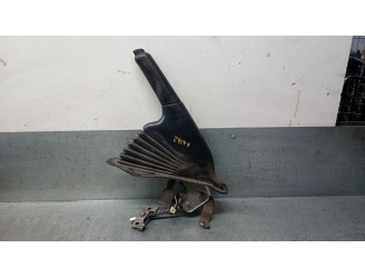 Recambio de palanca freno de mano para peugeot bipper tepee 1.3 hdi 80 referencia OEM IAM 4701H6 4701H6 