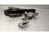 Recambio de palanca freno de mano para peugeot bipper tepee 1.3 hdi 80 referencia OEM IAM 4701H6 4701H6 