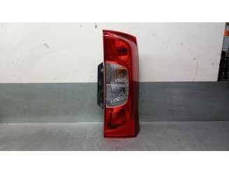 Recambio de piloto trasero derecho para peugeot bipper tepee 1.3 hdi 80 referencia OEM IAM 6350ET 6350ET 