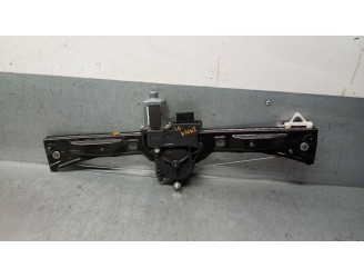 Recambio de elevalunas delantero izquierdo para peugeot bipper tepee 1.3 hdi 80 referencia OEM IAM 9221EP 9221EP 