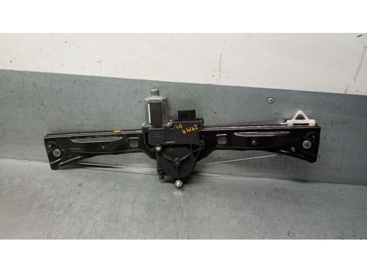 Recambio de elevalunas delantero izquierdo para peugeot bipper tepee 1.3 hdi 80 referencia OEM IAM 9221EP 9221EP 