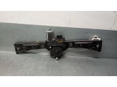 Recambio de elevalunas delantero izquierdo para peugeot bipper tepee 1.3 hdi 80 referencia OEM IAM 9221EP 9221EP 