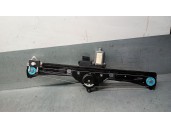 Recambio de elevalunas delantero izquierdo para peugeot bipper tepee 1.3 hdi 80 referencia OEM IAM 9221EP 9221EP 