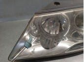 Recambio de faro izquierdo para hyundai sonata v (nf) 2.0 crdi referencia OEM IAM 921013K520 921013K520 