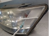 Recambio de faro izquierdo para hyundai sonata v (nf) 2.0 crdi referencia OEM IAM 921013K520 921013K520 