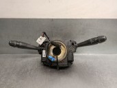 Replacement light switch for Citroën C4 Lim. Collection OEM IAM reference 98000223ZD 6243C5 