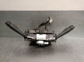 Replacement light switch for Citroën C4 Lim. Collection OEM IAM reference 98000223ZD 6243C5 