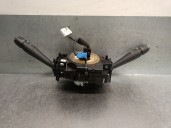 Replacement light switch for Citroën C4 Lim. Collection OEM IAM reference 98000223ZD 6243C5 