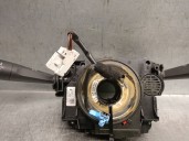 Replacement light switch for Citroën C4 Lim. Collection OEM IAM reference 98000223ZD 6243C5 