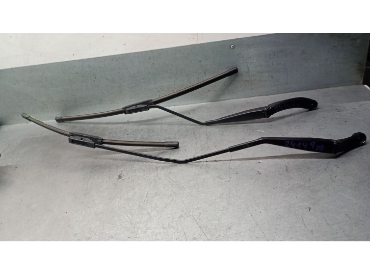 Recambio de brazo limpia delantero derecho para peugeot bipper tepee 1.3 hdi 80 referencia OEM IAM 6429EQ 6429EQ 