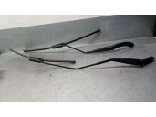 Recambio de brazo limpia delantero derecho para peugeot bipper tepee 1.3 hdi 80 referencia OEM IAM 6429EQ 6429EQ 