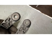 Recambio de brazo limpia delantero derecho para peugeot bipper tepee 1.3 hdi 80 referencia OEM IAM 6429EQ 6429EQ 