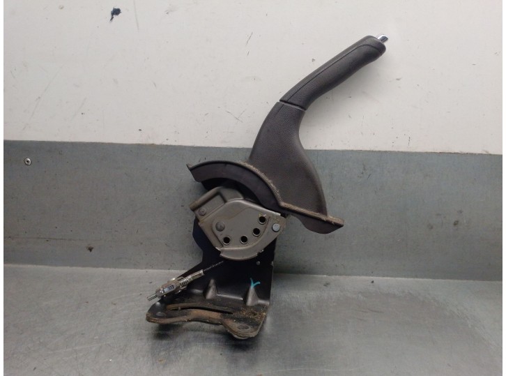 Recambio de palanca freno de mano para hyundai sonata v (nf) 2.0 crdi referencia OEM IAM 597103K600HZ 597103K600HZ 