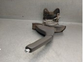 Recambio de palanca freno de mano para hyundai sonata v (nf) 2.0 crdi referencia OEM IAM 597103K600HZ 597103K600HZ 