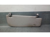 Recambio de parasol izquierdo para peugeot bipper tepee 1.3 hdi 80 referencia OEM IAM 8143YV 8143YV 