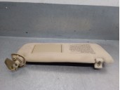 Recambio de parasol derecho para hyundai sonata v (nf) 2.0 crdi referencia OEM IAM 852013K121V2 852013K121V2 