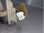 Recambio de parasol derecho para hyundai sonata v (nf) 2.0 crdi referencia OEM IAM 852013K121V2 852013K121V2 