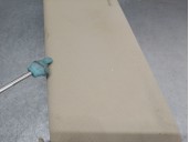 Recambio de parasol derecho para hyundai sonata v (nf) 2.0 crdi referencia OEM IAM 852013K121V2 852013K121V2 