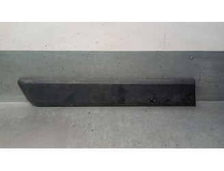 Replacement rear trims for Peugeot Bipper Tepee 1.3 HDi 80 OEM IAM reference 1308823070 8546X4 
