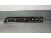 Recambio de molduras traseras para peugeot bipper tepee 1.3 hdi 80 referencia OEM IAM 1308823070 8546X4 