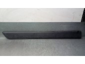 Recambio de molduras delanteras para peugeot bipper tepee 1.3 hdi 80 referencia OEM IAM 1308832070 8545GZ 