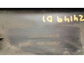 Recambio de molduras delanteras para peugeot bipper tepee 1.3 hdi 80 referencia OEM IAM 1308832070 8545GZ 