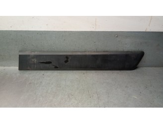 Recambio de molduras traseras para peugeot bipper tepee 1.3 hdi 80 referencia OEM IAM 1308820070 9025H6 