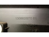 Recambio de molduras traseras para peugeot bipper tepee 1.3 hdi 80 referencia OEM IAM 1308820070 9025H6 