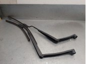 Replacement right front wiper arm for Hyundai Sonata V (NF) 2.0 CRDi OEM IAM reference 983103K000 983103K000 