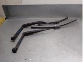 Recambio de brazo limpia delantero derecho para hyundai sonata v (nf) 2.0 crdi referencia OEM IAM 983103K000 983103K000 