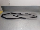 Recambio de brazo limpia delantero derecho para hyundai sonata v (nf) 2.0 crdi referencia OEM IAM 983103K000 983103K000 