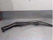 Replacement right front wiper arm for Hyundai Sonata V (NF) 2.0 CRDi OEM IAM reference 983103K000 983103K000 