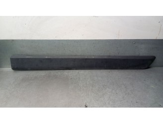 Recambio de molduras delanteras para peugeot bipper tepee 1.3 hdi 80 referencia OEM IAM 1308813070 8545GX 
