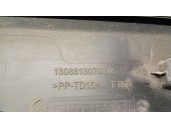 Recambio de molduras delanteras para peugeot bipper tepee 1.3 hdi 80 referencia OEM IAM 1308813070 8545GX 