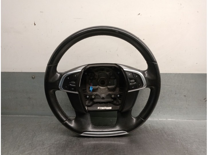 Recambio de volante para citroën c4 lim. collection referencia OEM IAM 96758769ZD 4109QT 