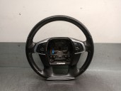 Recambio de volante para citroën c4 lim. collection referencia OEM IAM 96758769ZD 4109QT 