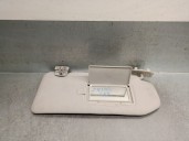 Recambio de parasol derecho para citroën c4 lim. collection referencia OEM IAM 8163FV 8163FV 