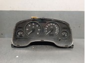 Recambio de cuadro instrumentos para opel astra g berlina 2.0 dti referencia OEM IAM 24451492 1256229 