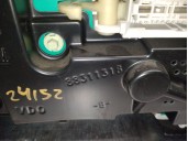 Recambio de cuadro instrumentos para opel astra g berlina 2.0 dti referencia OEM IAM 24451492 1256229 