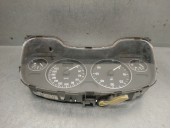 Recambio de cuadro instrumentos para opel astra g berlina 2.0 dti referencia OEM IAM 24451492 1256229 