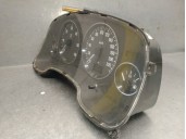 Recambio de cuadro instrumentos para opel astra g berlina 2.0 dti referencia OEM IAM 24451492 1256229 