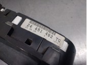 Recambio de cuadro instrumentos para opel astra g berlina 2.0 dti referencia OEM IAM 24451492 1256229 