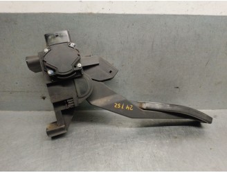 Recambio de potenciometro pedal para opel astra g berlina 2.0 dti referencia OEM IAM 09128851 848003 0281002278 BOSCH