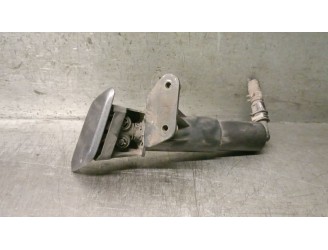 Recambio de limpia faros xenon para toyota avensis wagon (t25) 2.2 d-cat referencia OEM IAM 8520705020 8520705020 