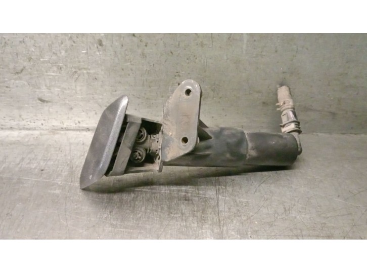 Recambio de limpia faros xenon para toyota avensis wagon (t25) 2.2 d-cat referencia OEM IAM 8520705020 8520705020 