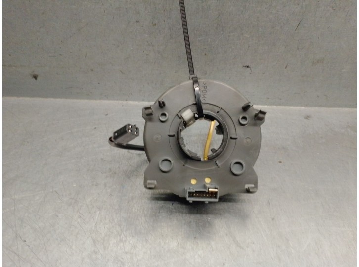 Recambio de anillo airbag para opel astra g berlina 2.0 dti referencia OEM IAM 24436920 5199153 