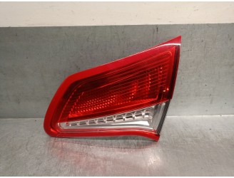 Recambio de piloto trasero derecho para citroën c4 lim. collection referencia OEM IAM 9672155480 7453E5 