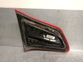 Recambio de piloto trasero derecho para citroën c4 lim. collection referencia OEM IAM 9672155480 7453E5 