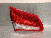 Recambio de piloto trasero izquierdo para citroën c4 lim. collection referencia OEM IAM 9672155880 7453E4 