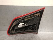 Recambio de piloto trasero izquierdo para citroën c4 lim. collection referencia OEM IAM 9672155880 7453E4 